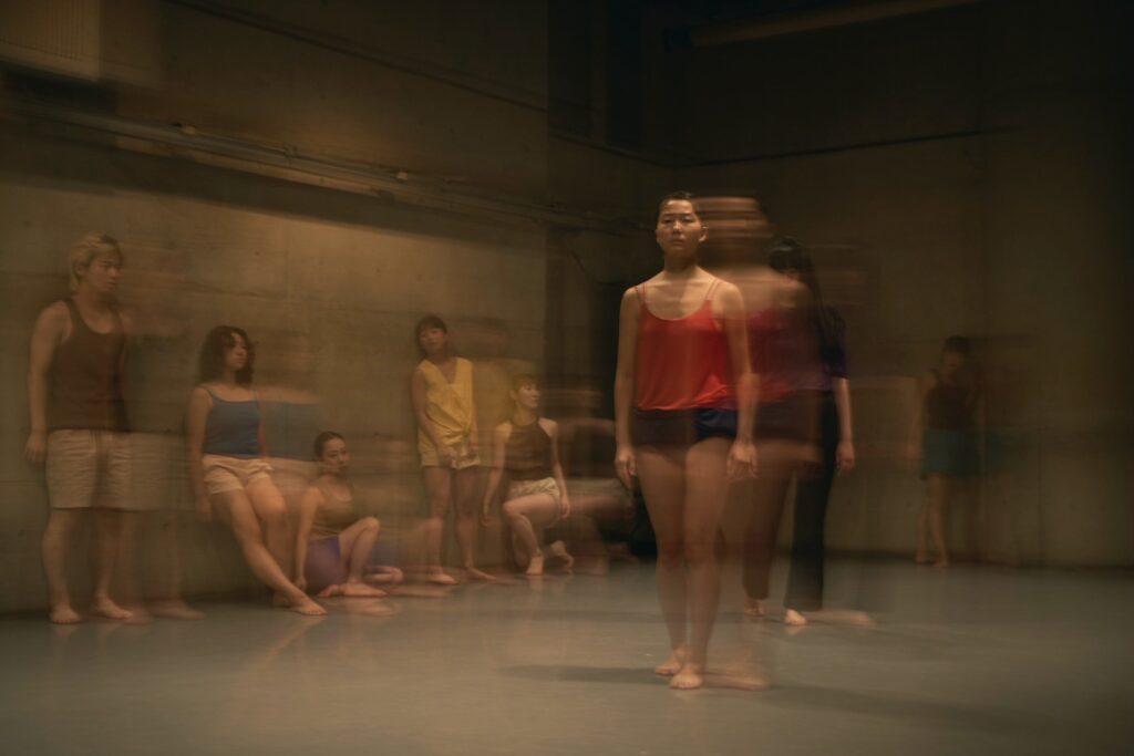 photo by fukuko iiyama