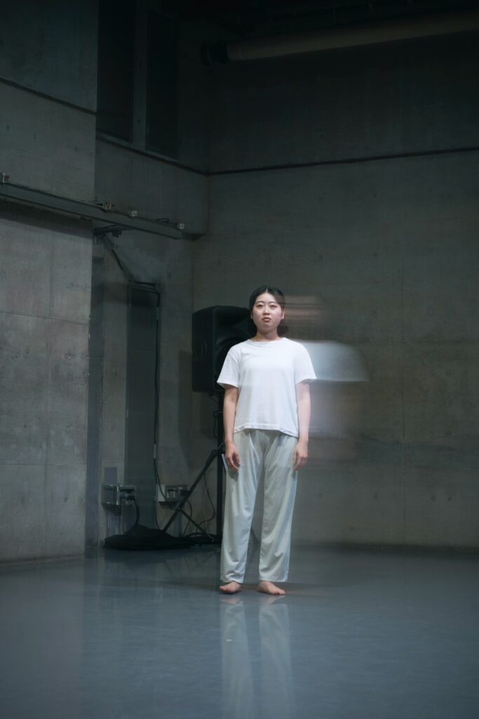 photo by fukuko iiyama