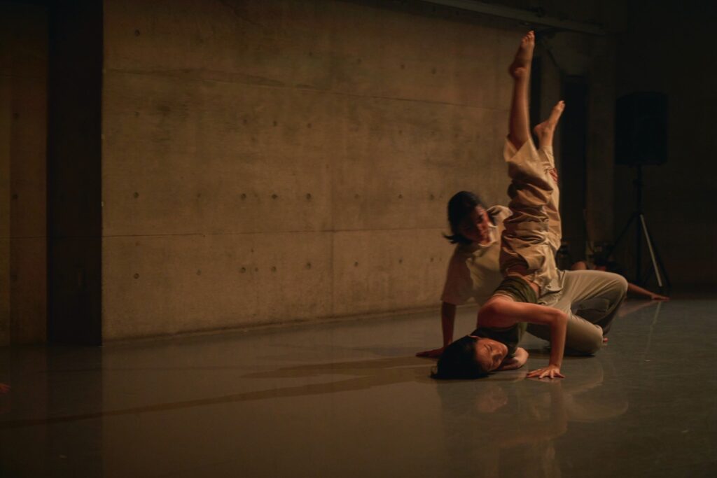 photo by fukuko iiyama