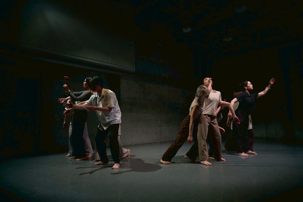 photo by fukuko iiyama