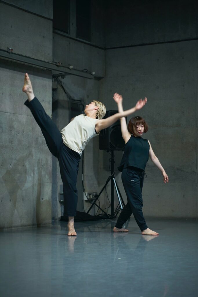 photo by fukuko iiyama