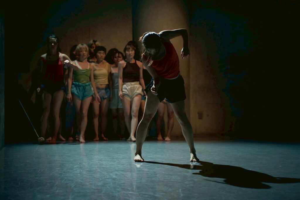 photo by fukuko iiyama