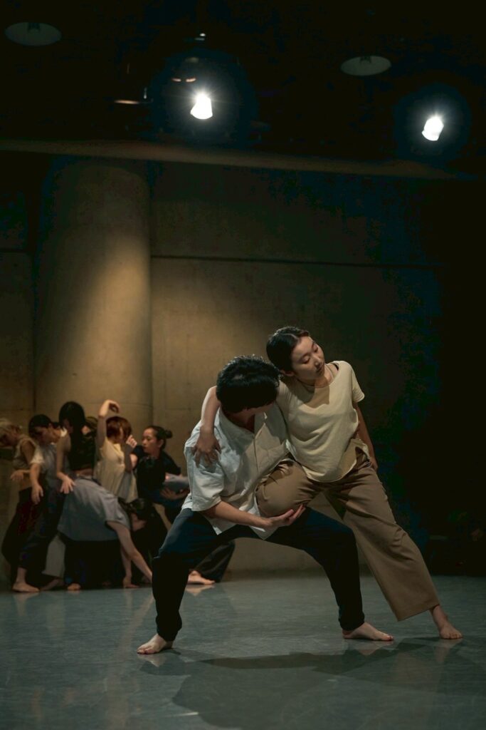 photo by fukuko iiyama