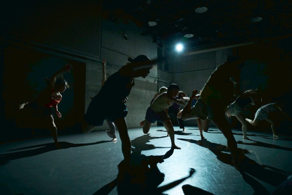 photo by fukuko iiyama