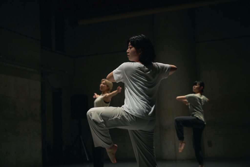 photo by fukuko iiyama