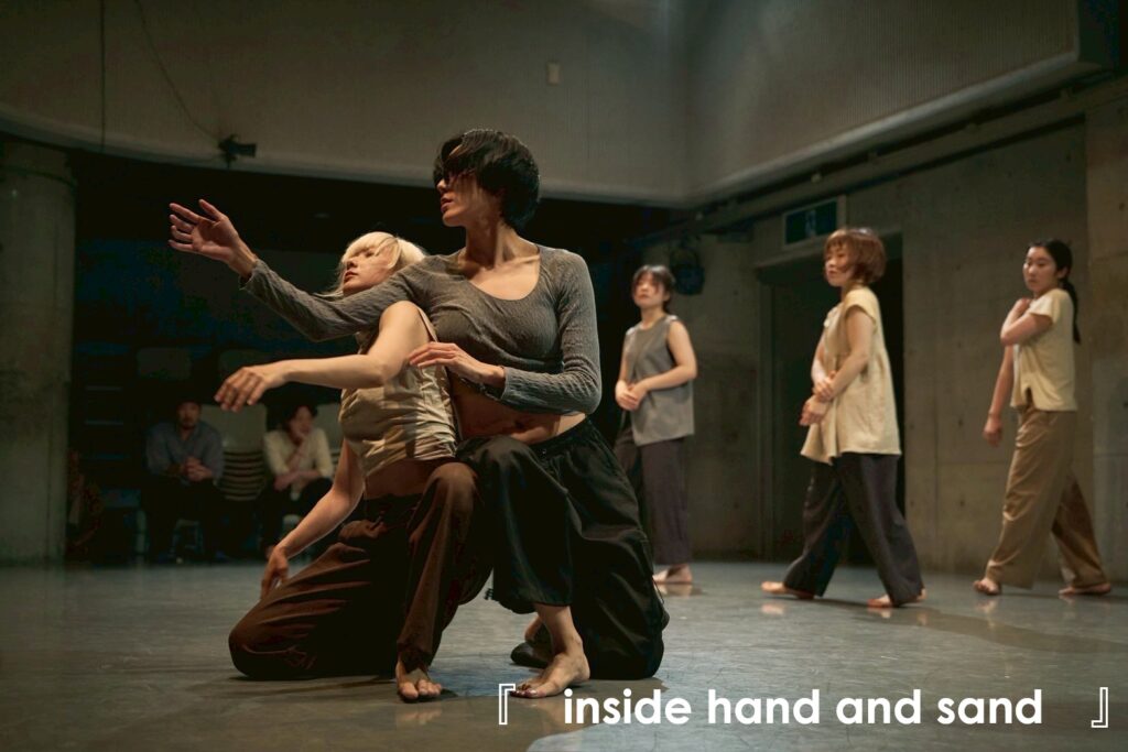 photo by fukuko iiyama